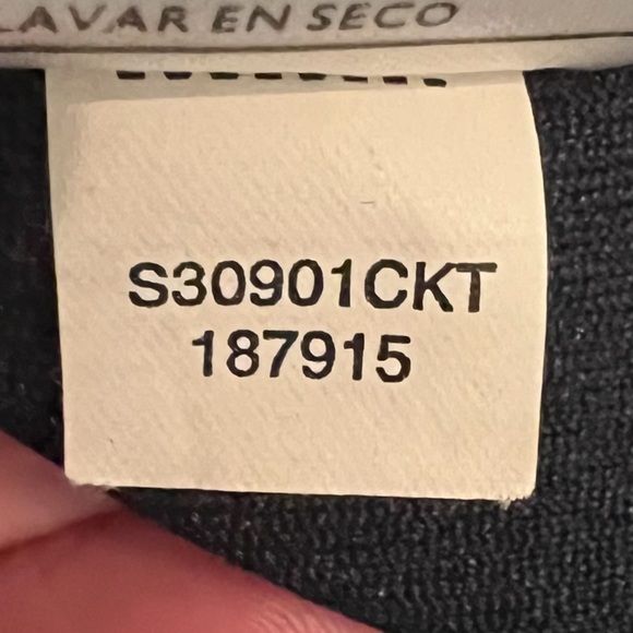 Men’s Nike Short Sleeve Shirt | Color blocked | Striped | Blue | Size XXL - Picture 7 of 7